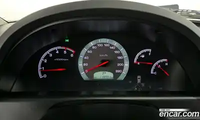 SsangYong Rexton 2015 2.0 Автомат в Москве № 34813, миниатюра 9