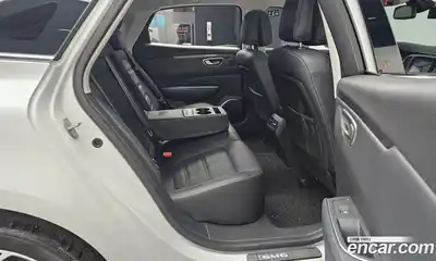 Renault SM6 2019 2.0 Автомат в Москве № 355734, миниатюра 12