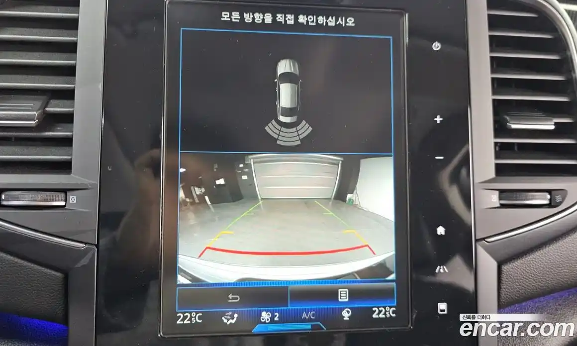 Renault SM6 2019 2.0 Автомат в Москве № 355734, фото 14