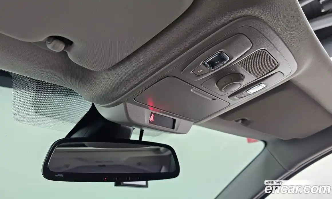 Renault SM6 2019 2.0 Автомат в Москве № 355734, фото 17