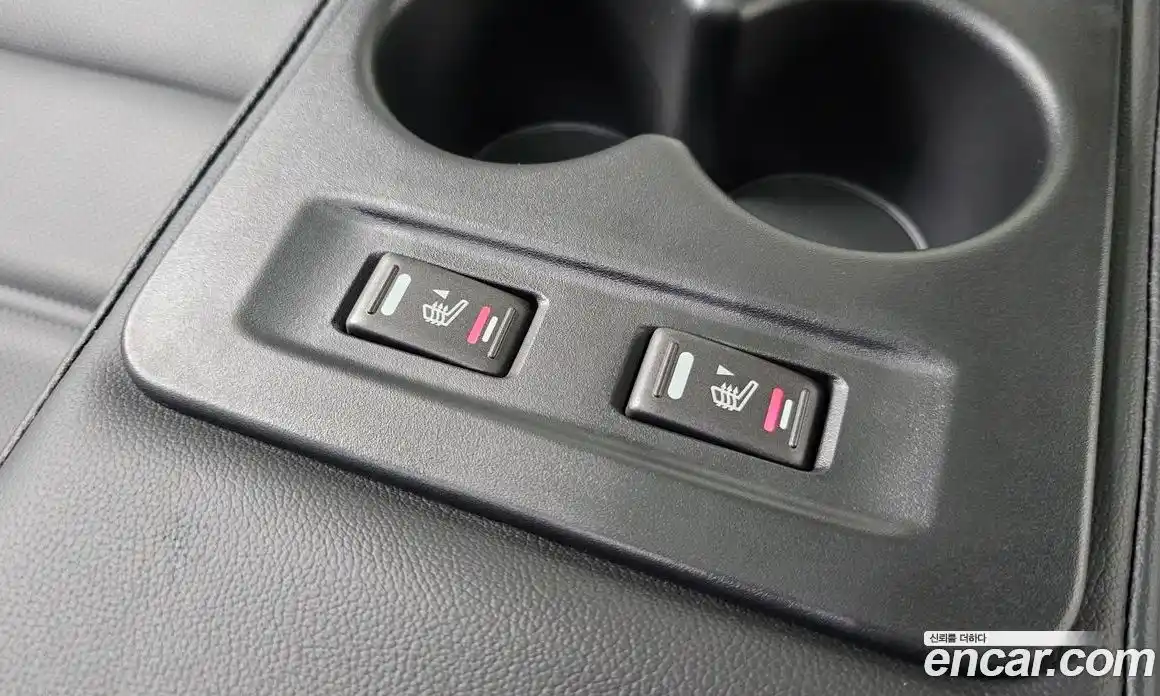 Renault SM6 2019 2.0 Автомат в Москве № 355734, фото 18