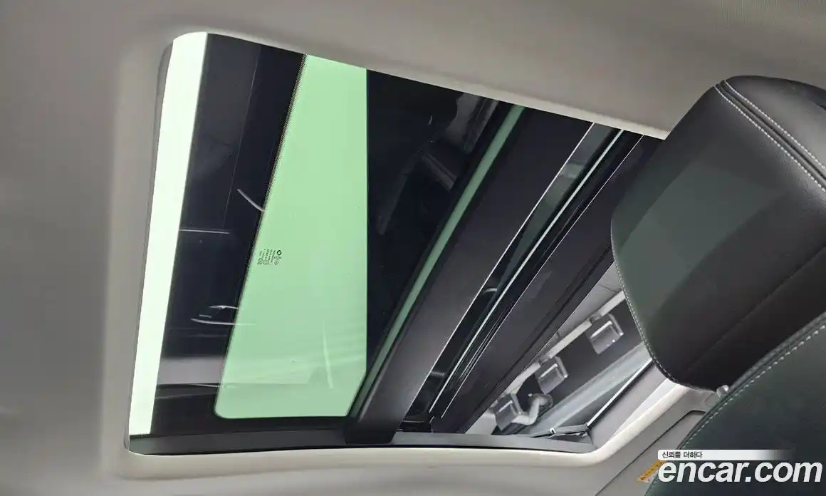 Renault SM6 2019 2.0 Автомат в Москве № 355734, фото 19