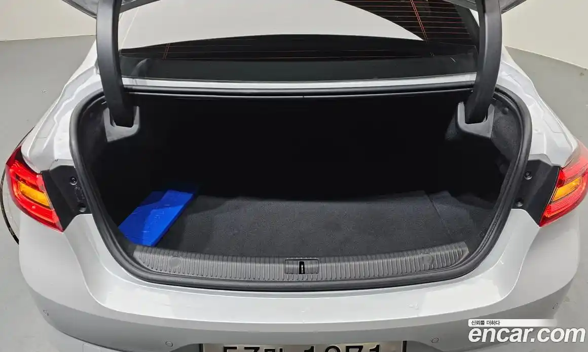 Renault SM6 2019 2.0 Автомат в Москве № 355734, фото 20