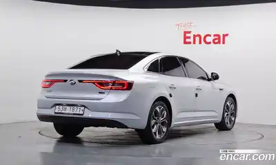 Renault SM6 2019 2.0 Автомат в Москве № 355734, миниатюра 2