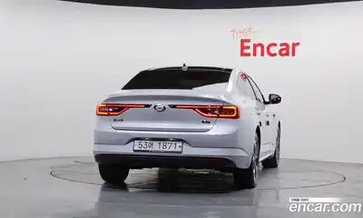 Renault SM6 2019 2.0 Автомат в Москве № 355734, миниатюра 4