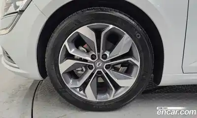 Renault SM6 2019 2.0 Автомат в Москве № 355734, миниатюра 5