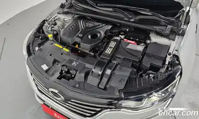 Renault SM6 2019 2.0 Автомат в Москве № 355734, миниатюра 6