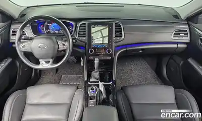 Renault SM6 2019 2.0 Автомат в Москве № 355734, миниатюра 7