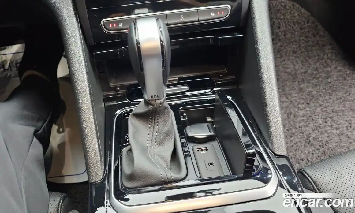 Renault SM6 2019 2.0 Автомат в Москве № 355734, фото 9