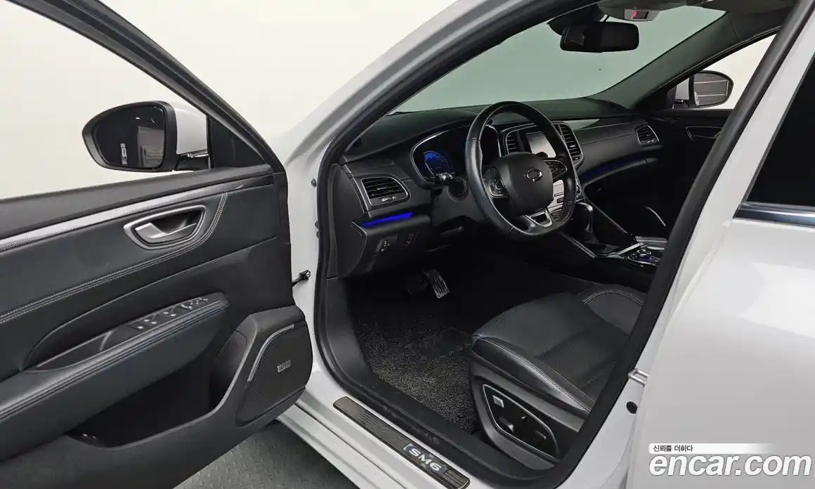 Renault SM6 2019 2.0 Автомат в Москве № 355734, фото 10