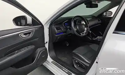 Renault SM6 2019 2.0 Автомат в Москве № 355734, миниатюра 10