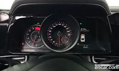 Hyundai Avante 2023 1.6 Автомат в Москве № 357416, миниатюра 8