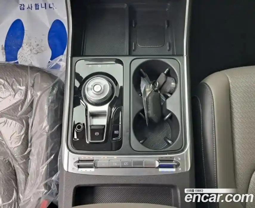 Kia Canival 2025 3.5 Автомат в Москве № 360152, фото 16