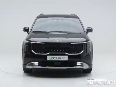 Kia Canival 2025 3.5 Автомат в Москве № 360152, миниатюра 2
