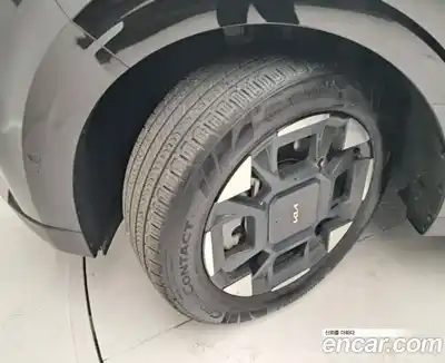 Kia Canival 2025 3.5 Автомат в Москве № 360152, миниатюра 6