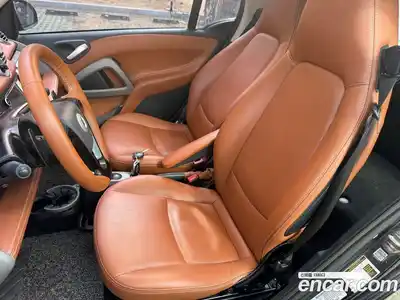 Smart Fortwo 2014 1.0 Автомат в Москве № 361009, миниатюра 11