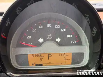 Smart Fortwo 2014 1.0 Автомат в Москве № 361009, миниатюра 7