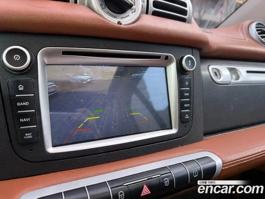 Smart Fortwo 2014 1.0 Автомат в Москве № 361009, фото 10