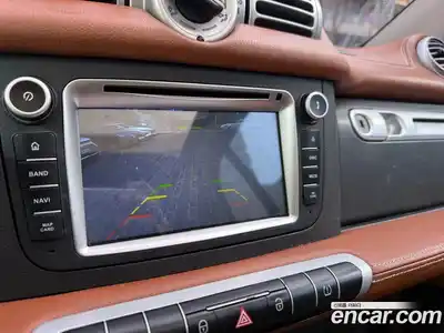 Smart Fortwo 2014 1.0 Автомат в Москве № 361009, миниатюра 10