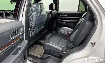 Ford Explorer 2017 2.3 Автомат в Москве № 362264, миниатюра 12