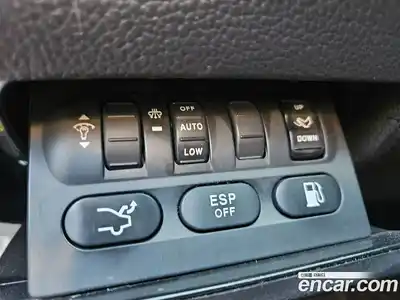 SsangYong Chairman 2012 3.6 Автомат в Москве № 36226, миниатюра 11