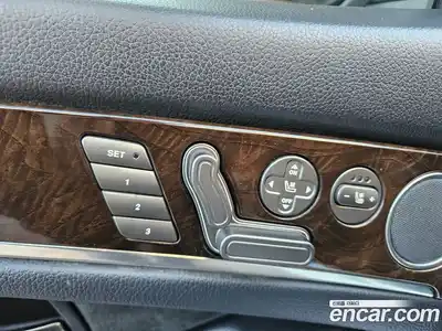 SsangYong Chairman 2012 3.6 Автомат в Москве № 36226, миниатюра 12