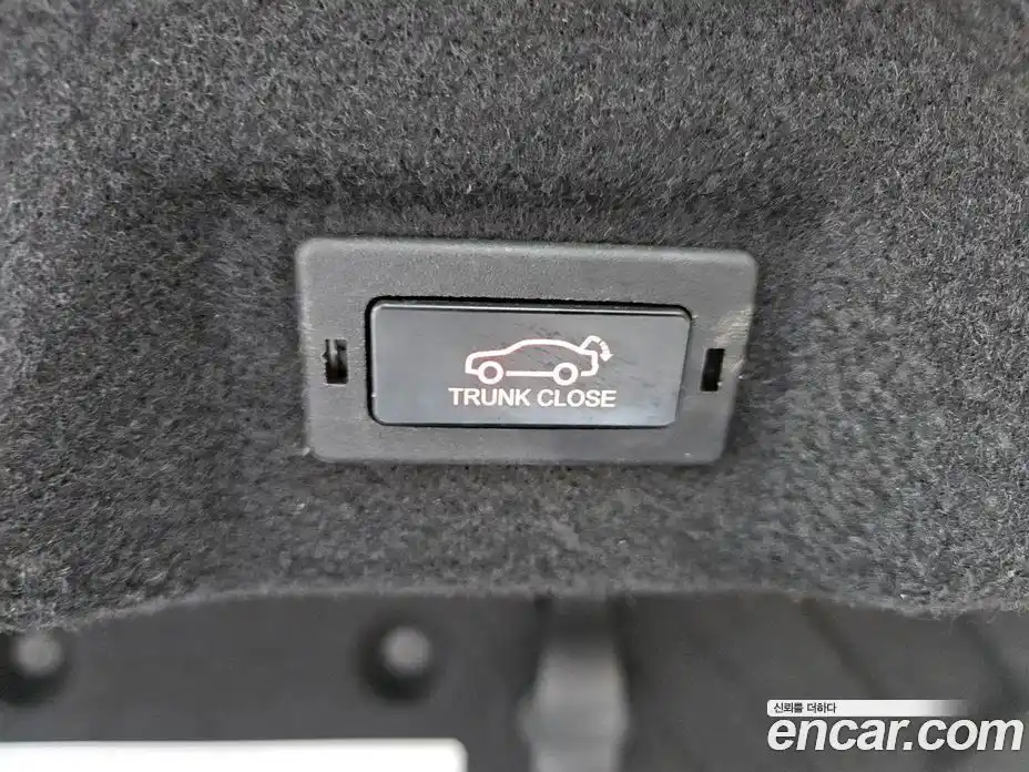 SsangYong Chairman 2012 3.6 Автомат в Москве № 36226, фото 18