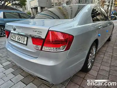 SsangYong Chairman 2012 3.6 Автомат в Москве № 36226, миниатюра 4