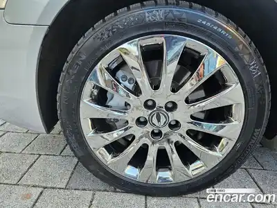 SsangYong Chairman 2012 3.6 Автомат в Москве № 36226, миниатюра 7