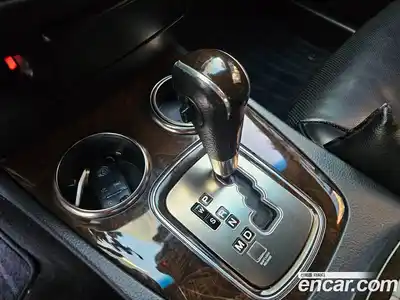 SsangYong Chairman 2012 3.6 Автомат в Москве № 36226, миниатюра 9