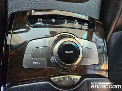 SsangYong Chairman 2012 3.6 Автомат в Москве № 36226, миниатюра 10