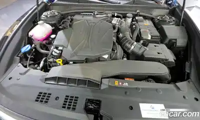 Hyundai Grandeur 2023 3.5 Автомат в Москве № 3633, миниатюра 2