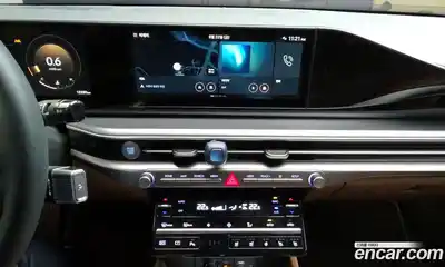 Hyundai Grandeur 2023 3.5 Автомат в Москве № 3633, миниатюра 3