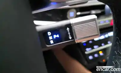 Hyundai Grandeur 2023 3.5 Автомат в Москве № 3633, миниатюра 5