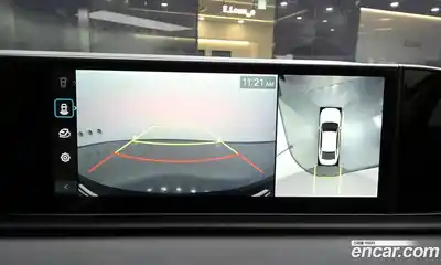 Hyundai Grandeur 2023 3.5 Автомат в Москве № 3633, миниатюра 6