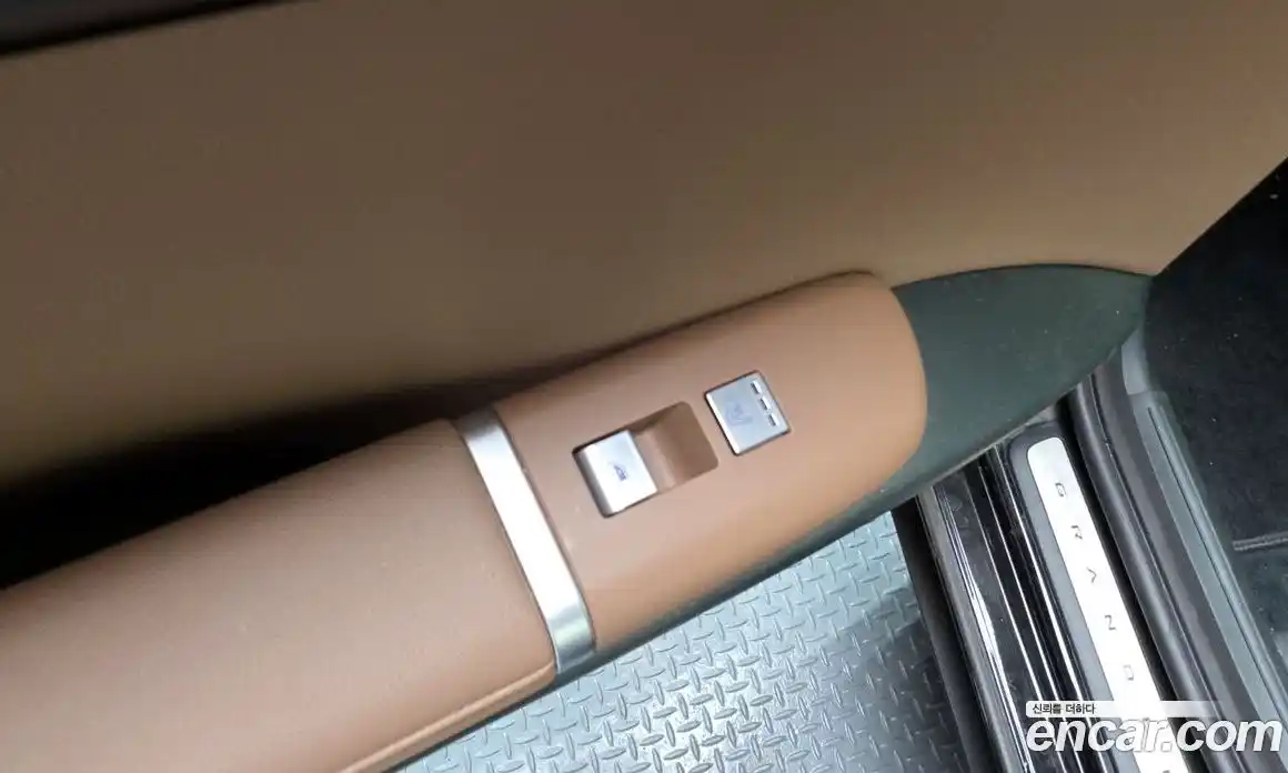 Hyundai Grandeur 2023 3.5 Автомат в Москве № 3633, фото 9