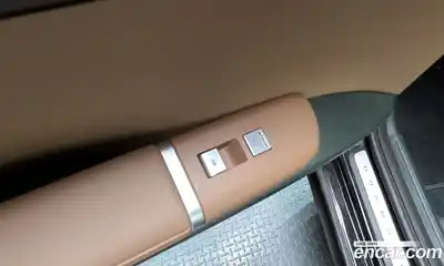 Hyundai Grandeur 2023 3.5 Автомат в Москве № 3633, миниатюра 9