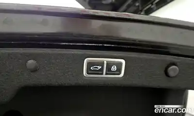 Hyundai Grandeur 2023 3.5 Автомат в Москве № 3633, миниатюра 10