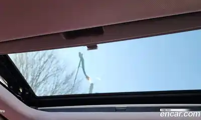 SsangYong Rexton 2018 2.2 Автомат в Москве № 36346, миниатюра 11