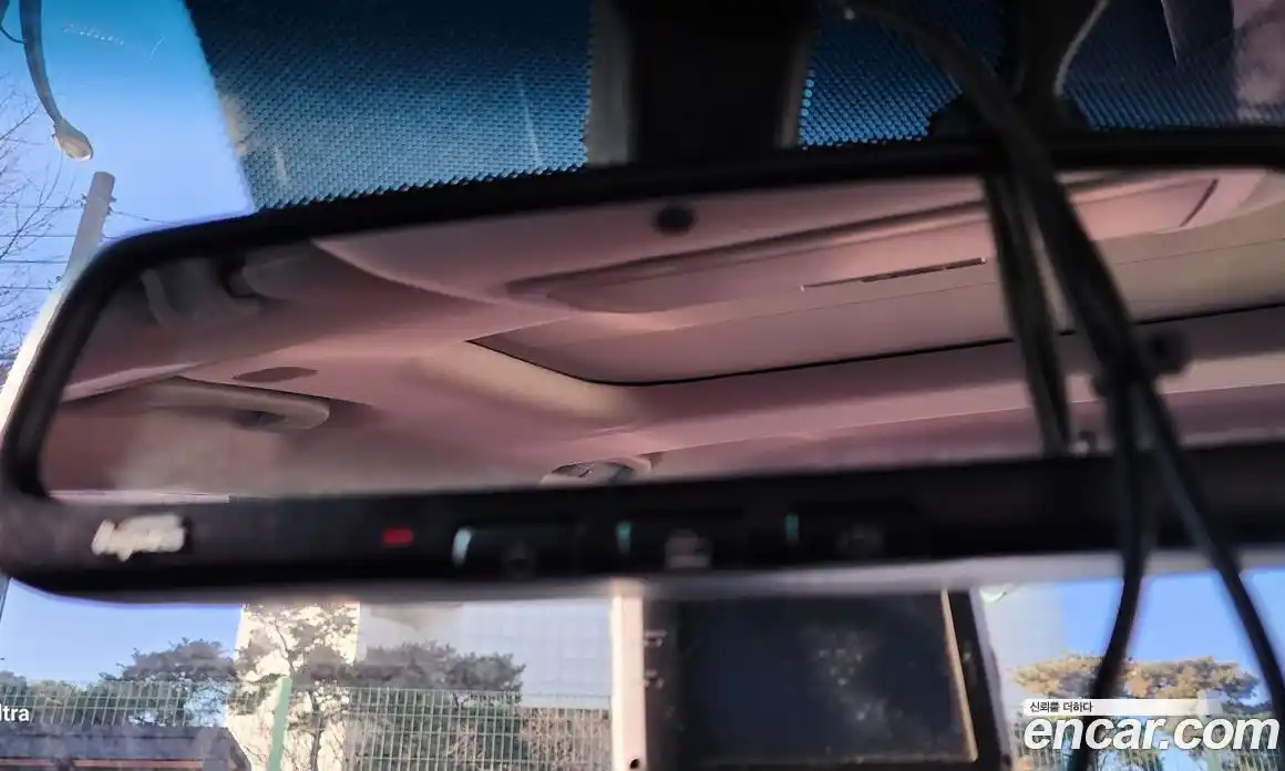 SsangYong Rexton 2018 2.2 Автомат в Москве № 36346, фото 12