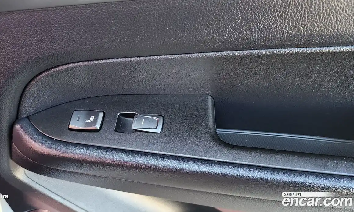 SsangYong Rexton 2018 2.2 Автомат в Москве № 36346, фото 13