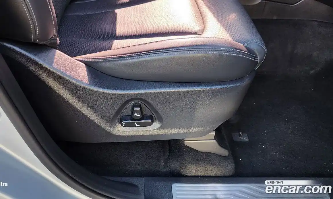 SsangYong Rexton 2018 2.2 Автомат в Москве № 36346, фото 14