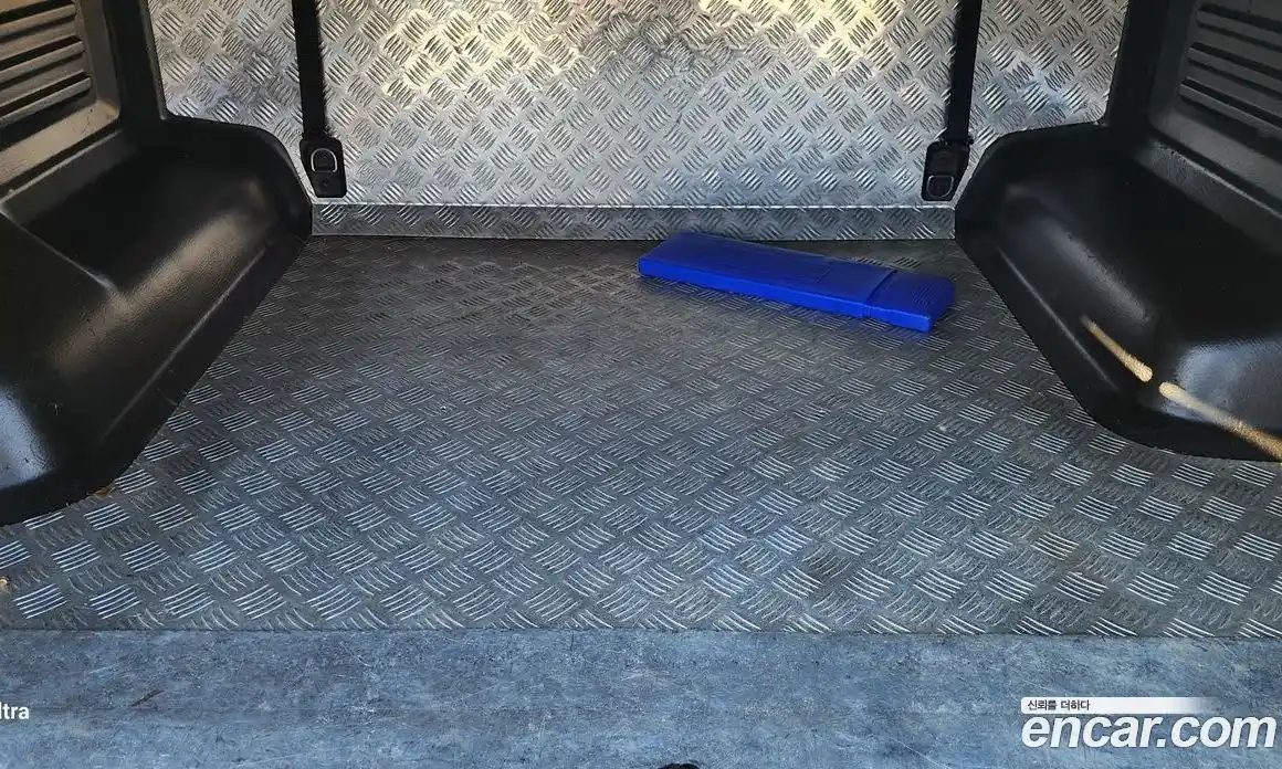 SsangYong Rexton 2018 2.2 Автомат в Москве № 36346, фото 15