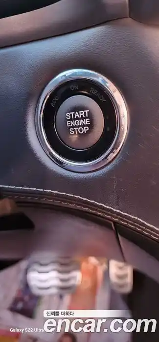 SsangYong Rexton 2018 2.2 Автомат в Москве № 36346, фото 18