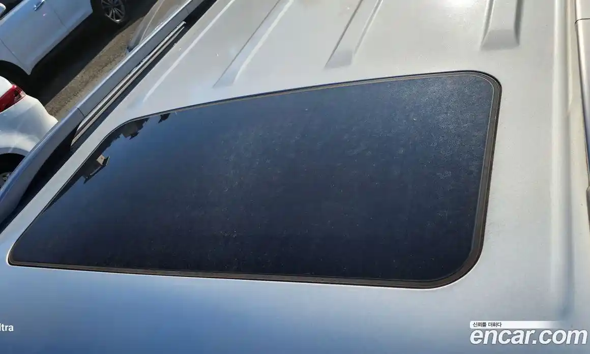 SsangYong Rexton 2018 2.2 Автомат в Москве № 36346, фото 20