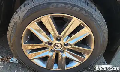 SsangYong Rexton 2018 2.2 Автомат в Москве № 36346, миниатюра 5