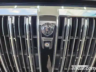 SsangYong Chairman 2015 3.2 Автомат в Москве № 36357, миниатюра 11