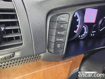 SsangYong Chairman 2015 3.2 Автомат в Москве № 36357, миниатюра 12