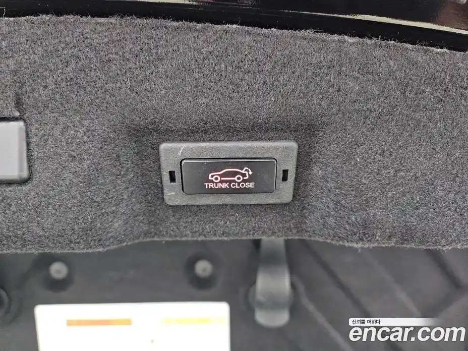 SsangYong Chairman 2015 3.2 Автомат в Москве № 36357, фото 15