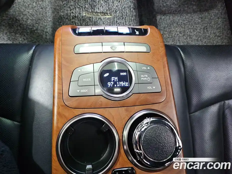 SsangYong Chairman 2015 3.2 Автомат в Москве № 36357, фото 18